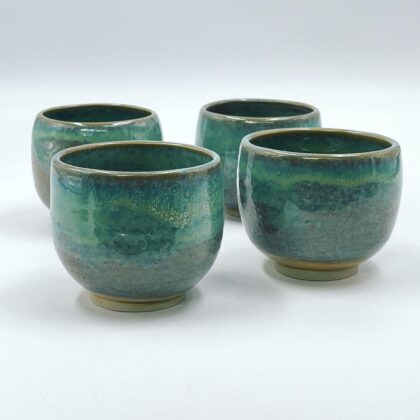 Kopjes (4 stuks) #01